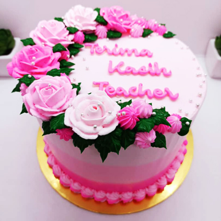 Event Cakes